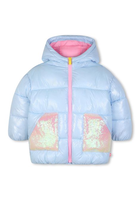 Giubbino con paillettes BILLIEBLUSH KIDS | U2244678R